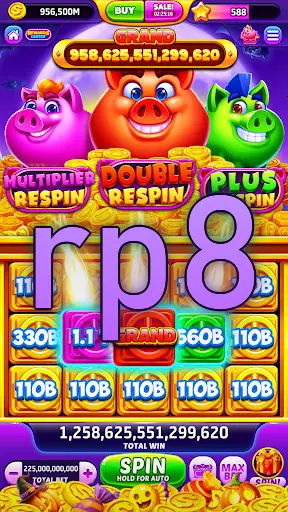 rp8 APK