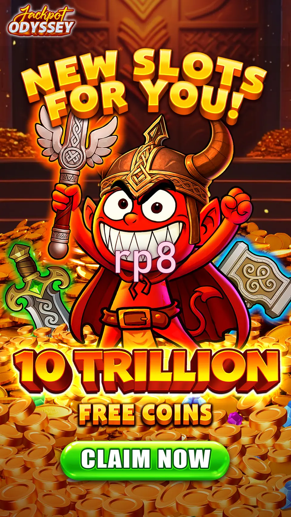 rp8 APK